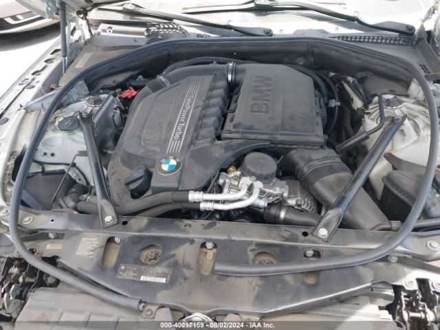 WBA6A0C55ED317820 BMW 640i Gran Coupe