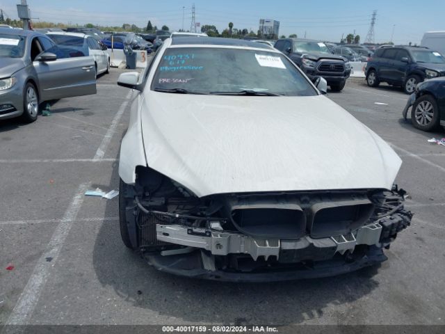 WBA6A0C55ED317820 BMW 640i Gran Coupe