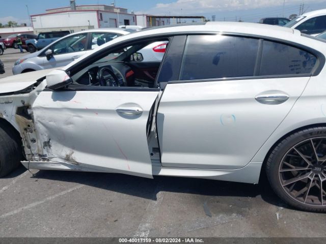WBA6A0C55ED317820 BMW 640i Gran Coupe