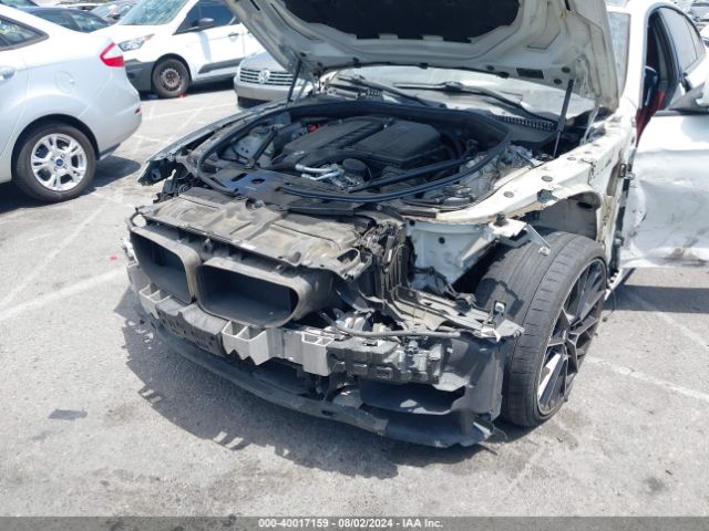 WBA6A0C55ED317820 BMW 640i Gran Coupe