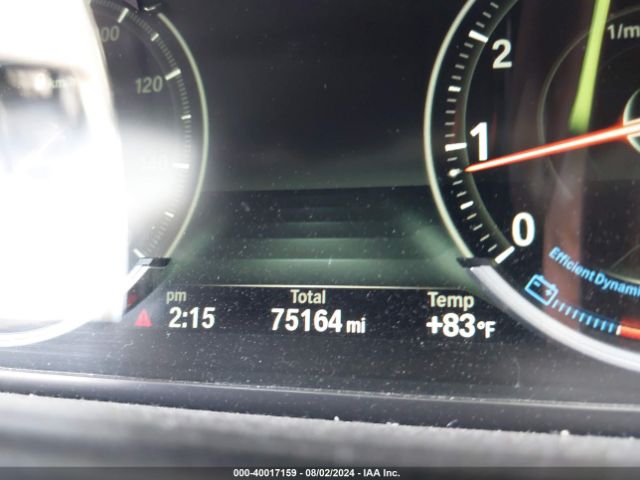 WBA6A0C55ED317820 BMW 640i Gran Coupe
