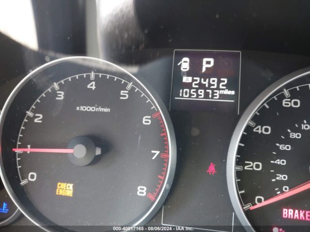 4S4BRCCC9E3235892 Subaru Outback 2.5i Premium