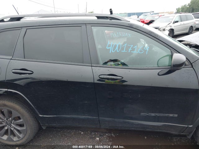 Jeep Cherokee High Altitude 4x4 2020 1C4PJMDN7LD545215 Image 14