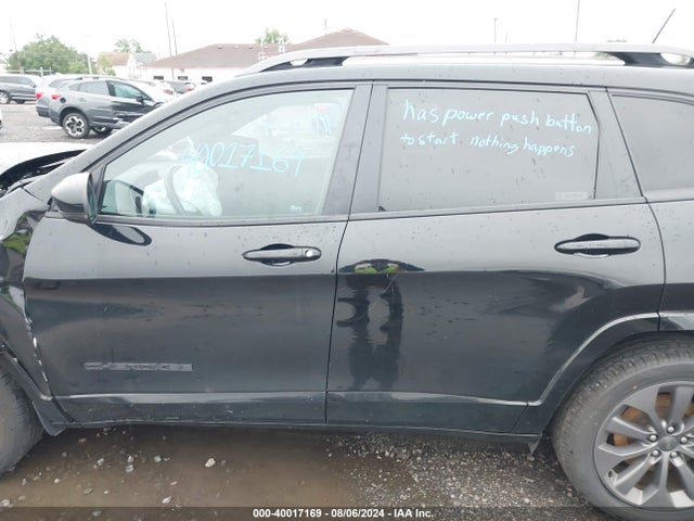 Jeep Cherokee High Altitude 4x4 2020 1C4PJMDN7LD545215 Image 15