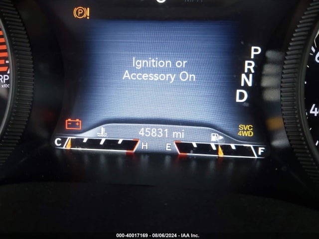 Jeep Cherokee High Altitude 4x4 2020 1C4PJMDN7LD545215 Image 16