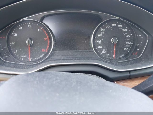 WA1AAAFY3M2127110 Audi Q5 Premium 45 Tfsi Quattro S Tronic
