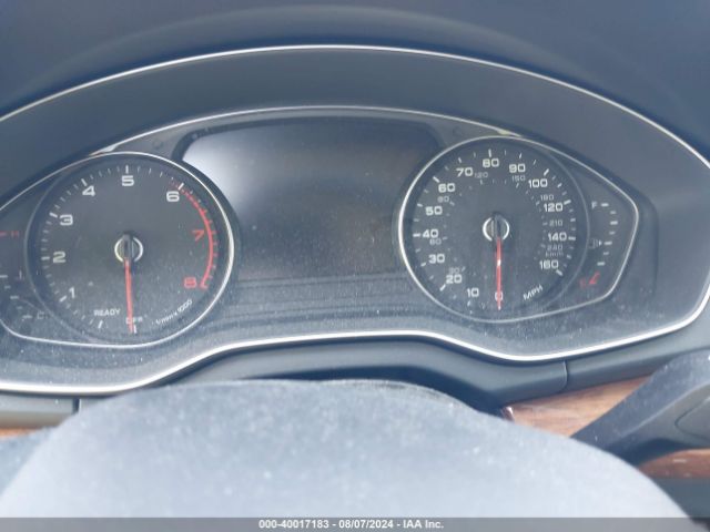 WA1AAAFY3M2127110 Audi Q5 Premium 45 Tfsi Quattro S Tronic