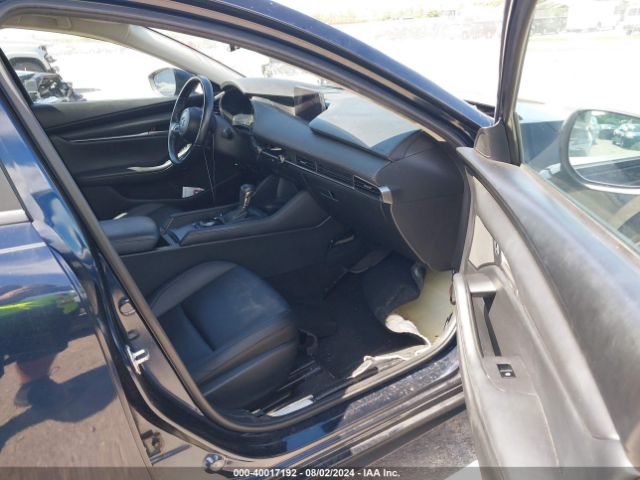JM1BPABL2M1338467 Mazda Mazda3 Select