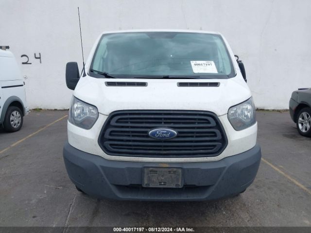 1FTYE1YM5KKA65998 Ford Transit-150