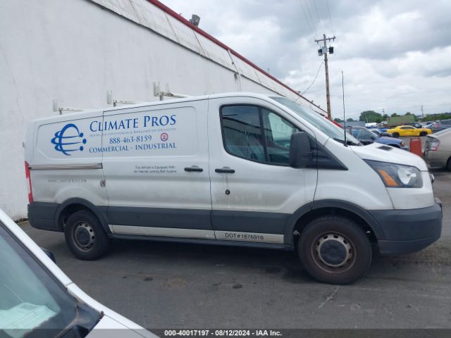 1FTYE1YM5KKA65998 Ford Transit-150
