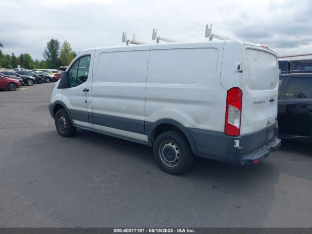 1FTYE1YM5KKA65998 Ford Transit-150