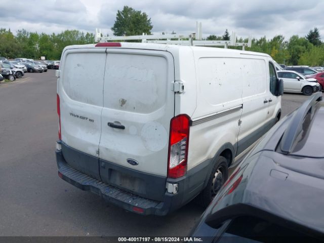 1FTYE1YM5KKA65998 Ford Transit-150