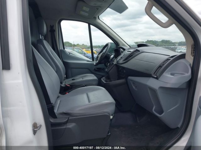 1FTYE1YM5KKA65998 Ford Transit-150