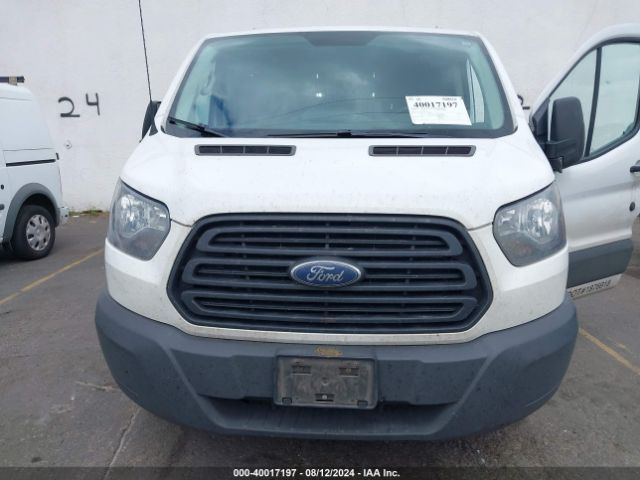1FTYE1YM5KKA65998 Ford Transit-150