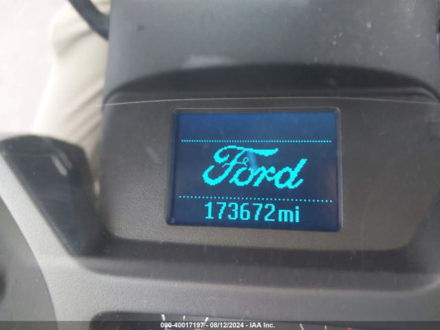 1FTYE1YM5KKA65998 Ford Transit-150