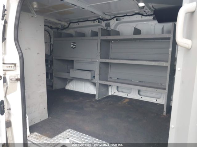 1FTYE1YM5KKA65998 Ford Transit-150