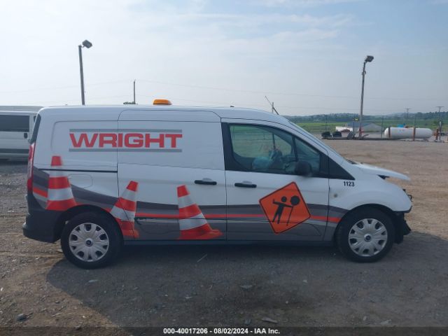 NM0LS7E23M1486505 Ford Transit Connect Xl
