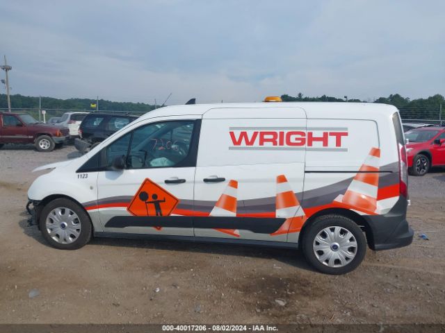 NM0LS7E23M1486505 Ford Transit Connect Xl