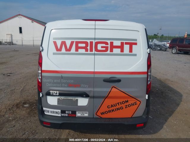 NM0LS7E23M1486505 Ford Transit Connect Xl