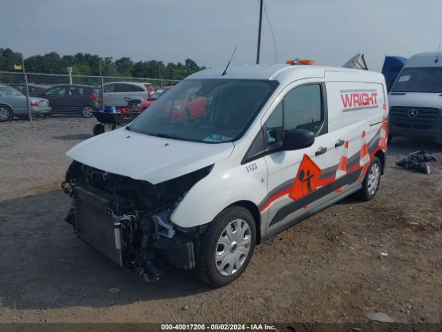 NM0LS7E23M1486505 Ford Transit Connect Xl
