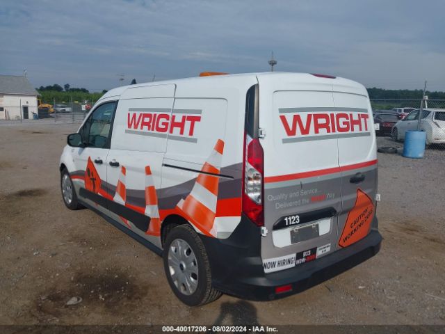 NM0LS7E23M1486505 Ford Transit Connect Xl