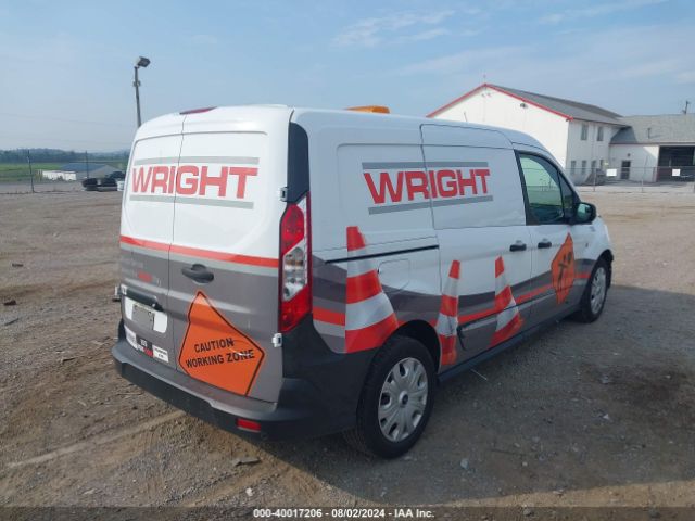 NM0LS7E23M1486505 Ford Transit Connect Xl
