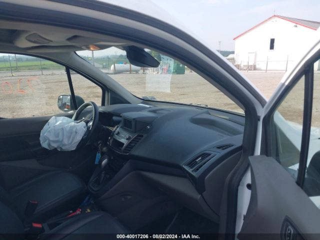 NM0LS7E23M1486505 Ford Transit Connect Xl
