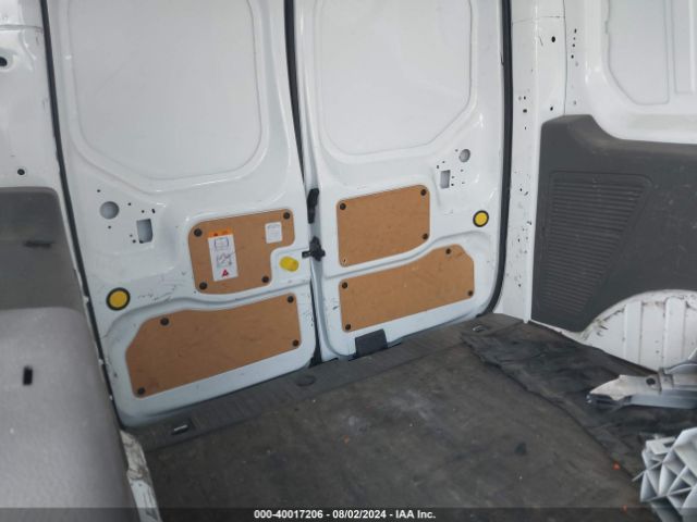 NM0LS7E23M1486505 Ford Transit Connect Xl