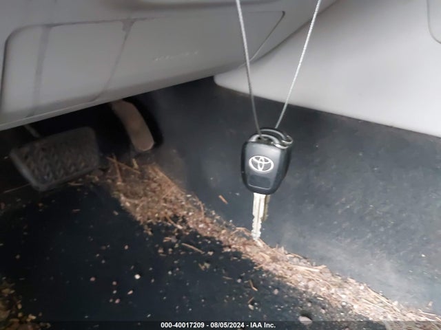 Toyota CAMRY LE 2014 4T1BF1FK5EU441382 Image 11