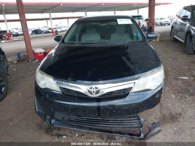 Toyota CAMRY LE 2014 4T1BF1FK5EU441382 Image 12