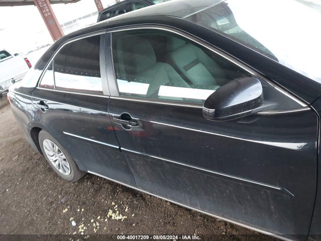Toyota CAMRY LE 2014 4T1BF1FK5EU441382 Image 13