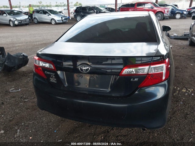 Toyota CAMRY LE 2014 4T1BF1FK5EU441382 Image 16