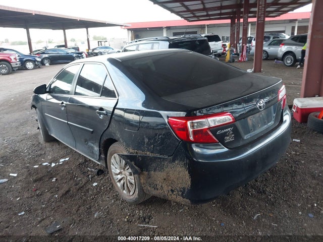 Toyota CAMRY LE 2014 4T1BF1FK5EU441382 Image 3