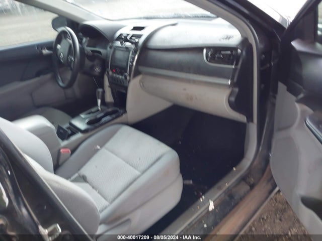 Toyota CAMRY LE 2014 4T1BF1FK5EU441382 Image 5