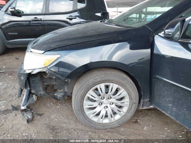 Toyota CAMRY LE 2014 4T1BF1FK5EU441382 Image 6