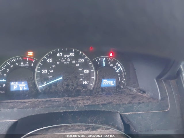 Toyota CAMRY LE 2014 4T1BF1FK5EU441382 Image 7