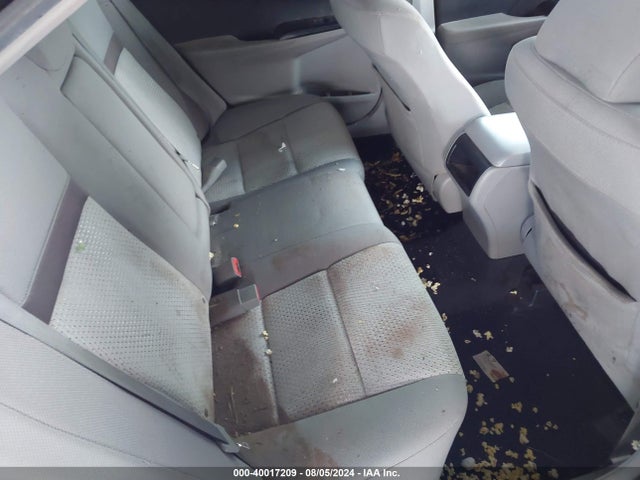 Toyota CAMRY LE 2014 4T1BF1FK5EU441382 Image 8
