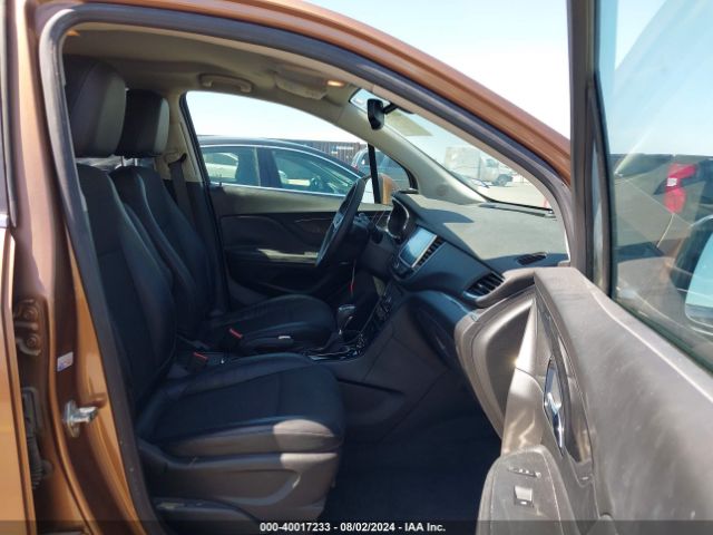KL4CJBSB0HB026449 Buick Encore Preferred Ii