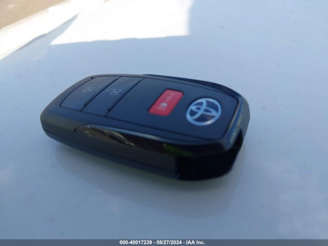 Toyota Prius Le 2023 JTDADABU8P3002182 Image 11
