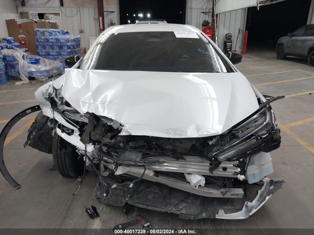 Toyota Prius Le 2023 JTDADABU8P3002182 Image 12