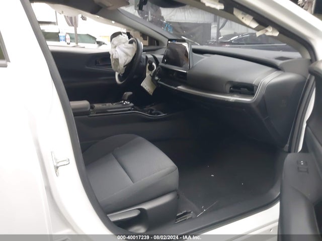 Toyota Prius Le 2023 JTDADABU8P3002182 Image 5
