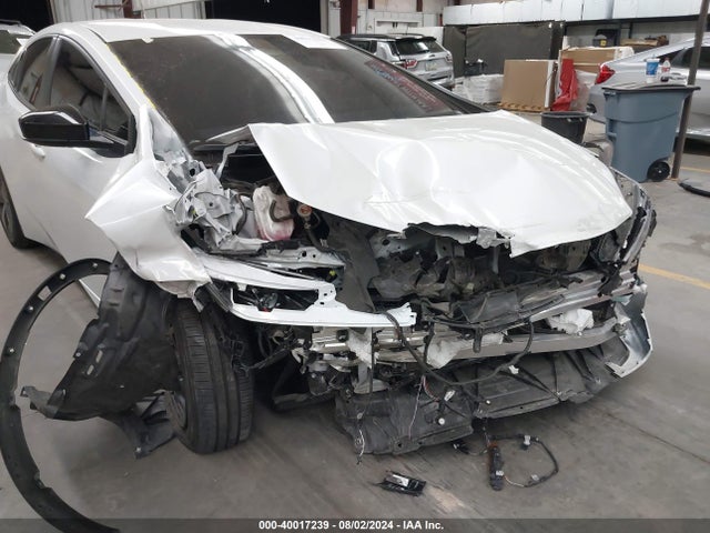 Toyota Prius Le 2023 JTDADABU8P3002182 Image 6
