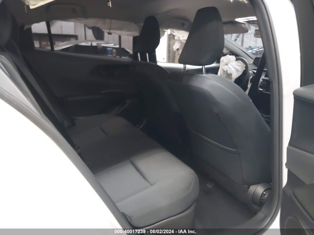 Toyota Prius Le 2023 JTDADABU8P3002182 Image 8