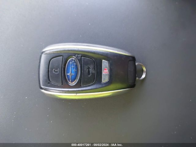 4S4WMAMD3L3421873 Subaru Ascent Limited