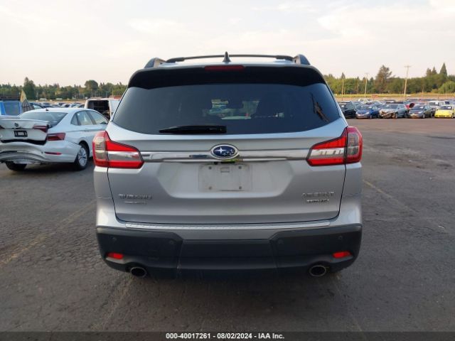 4S4WMAMD3L3421873 Subaru Ascent Limited