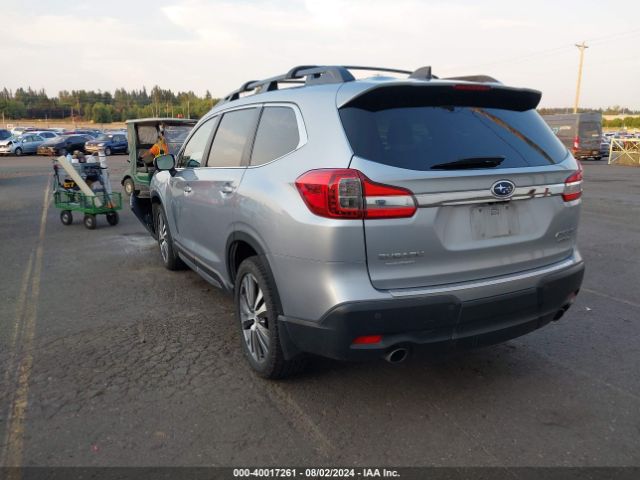4S4WMAMD3L3421873 Subaru Ascent Limited