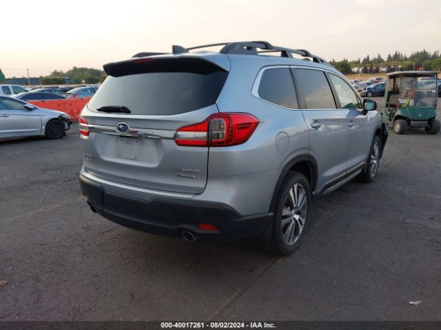 4S4WMAMD3L3421873 Subaru Ascent Limited