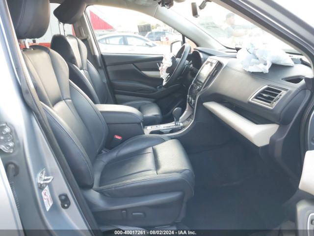 4S4WMAMD3L3421873 Subaru Ascent Limited