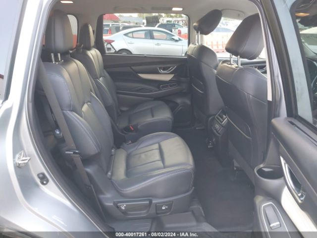 4S4WMAMD3L3421873 Subaru Ascent Limited