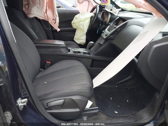Chevrolet EQUINOX 1LT 2015 2GNALBEK7F1160706 Image 5